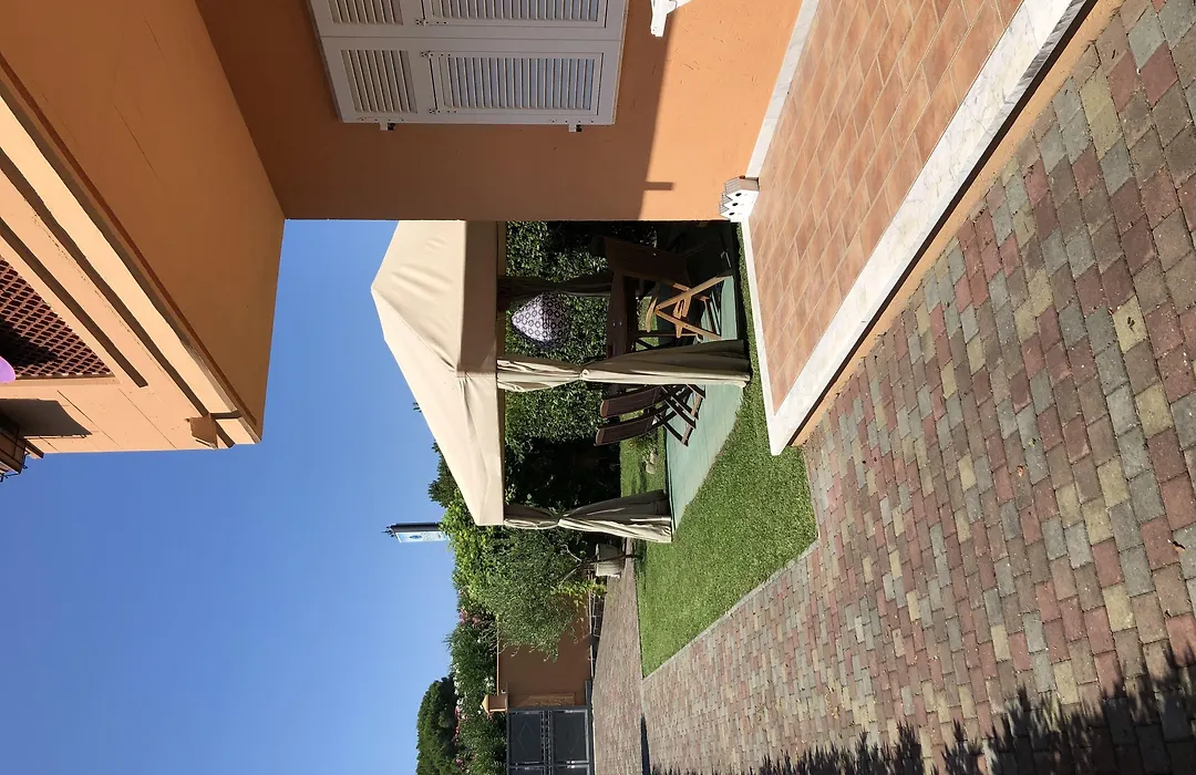 B&B Il Viaggiatore-1